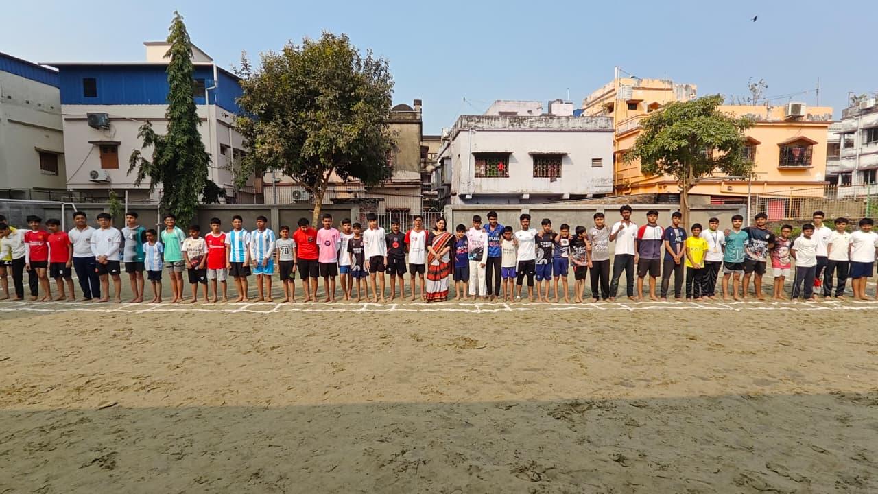 Kho-Kho Tournament: A Thrilling Finale to the Inter-House Season